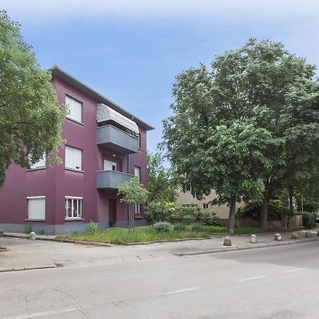 Apartment Perla Задар Екстериор снимка