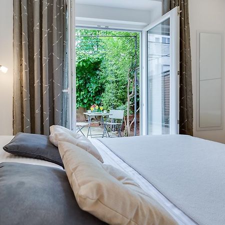 Apartment Perla Задар Екстериор снимка