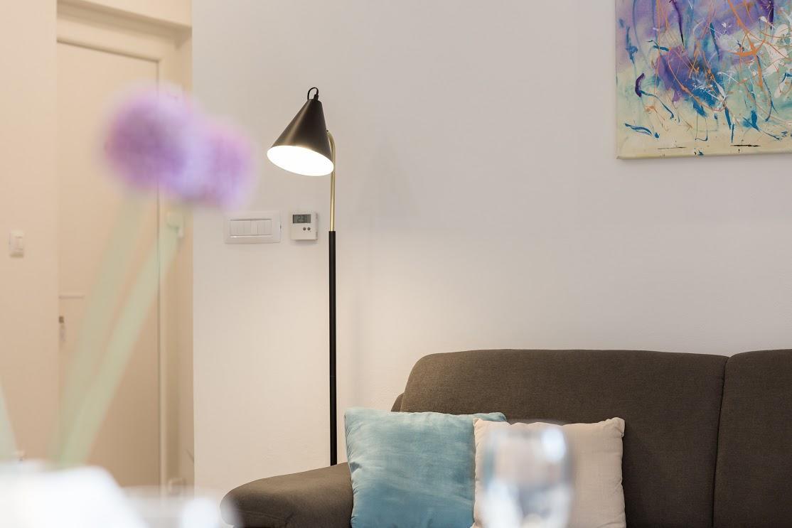 Apartment Perla Задар Екстериор снимка