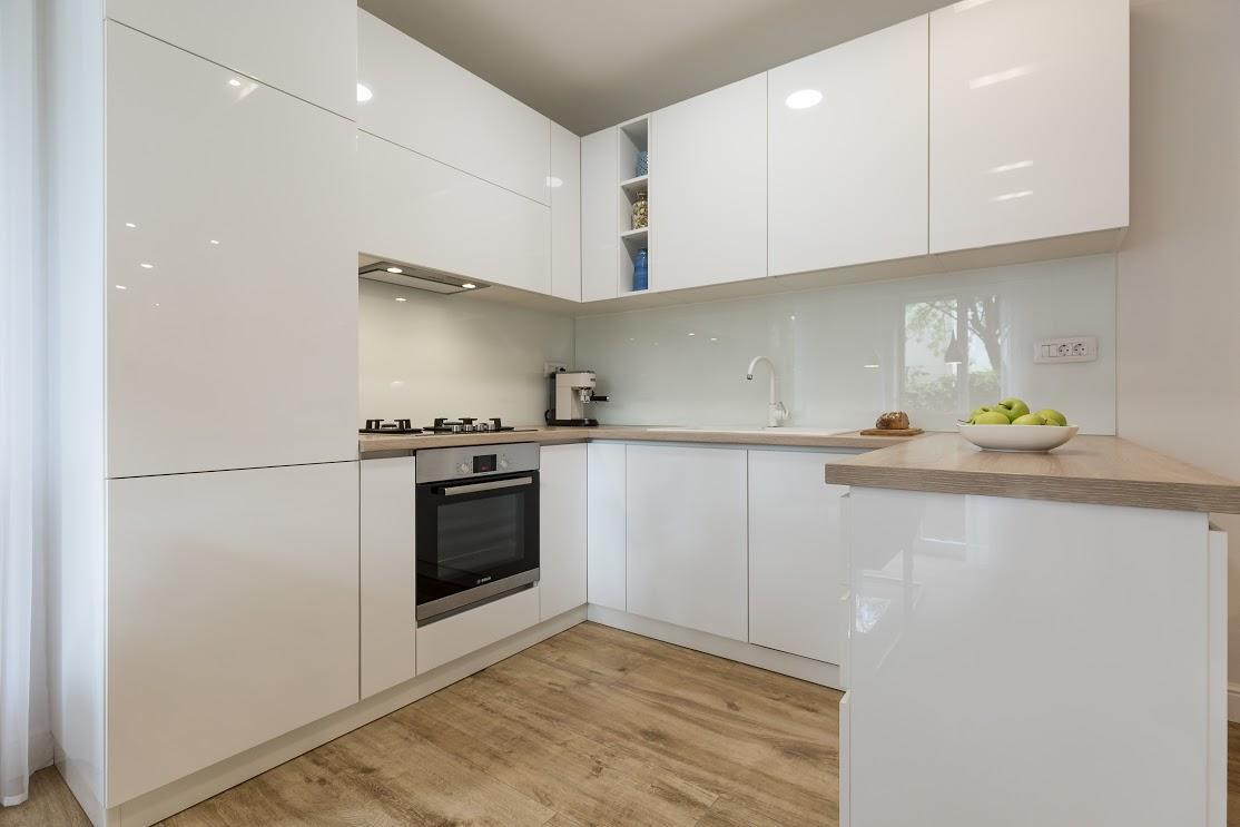 Apartment Perla Задар Екстериор снимка