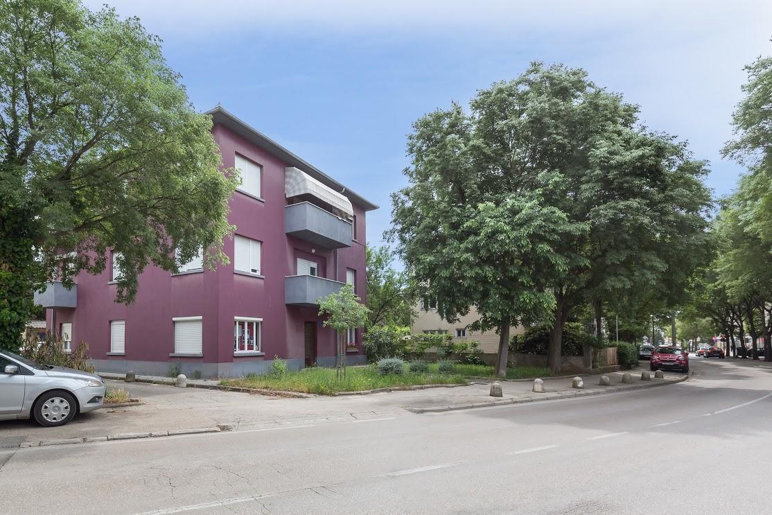 Apartment Perla Задар Екстериор снимка