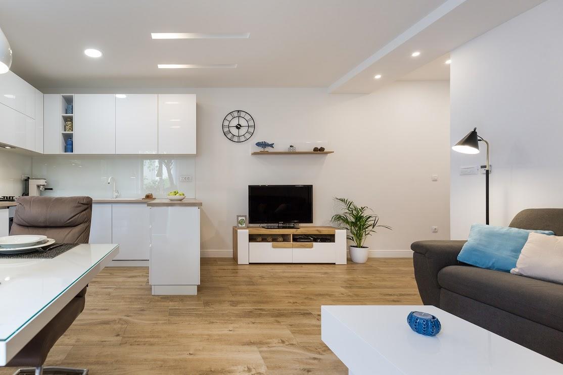 Apartment Perla Задар Екстериор снимка
