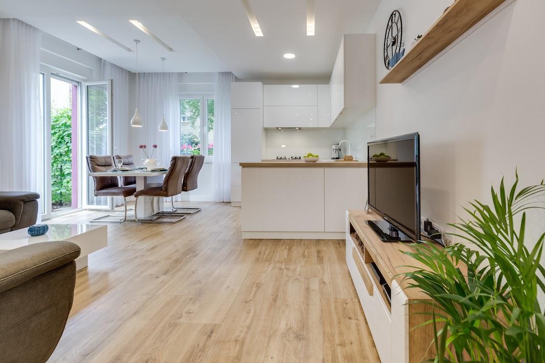 Apartment Perla Задар Екстериор снимка