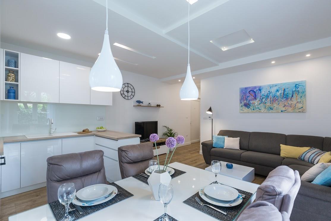 Apartment Perla Задар Екстериор снимка