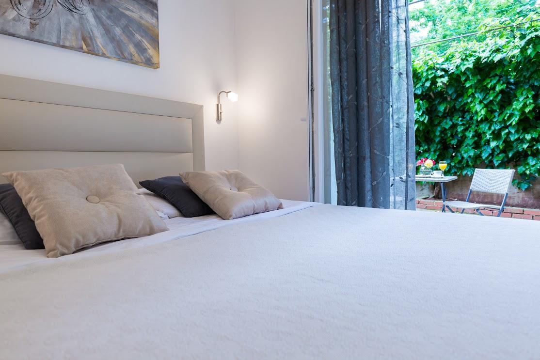 Apartment Perla Задар Екстериор снимка