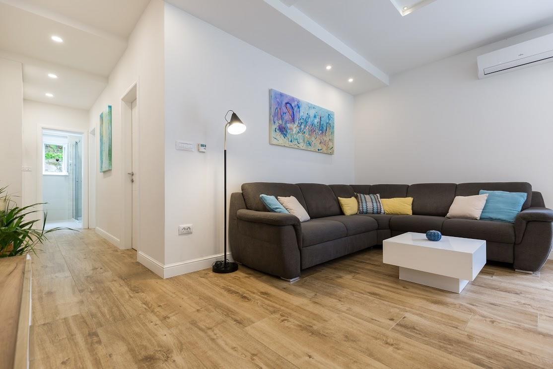Apartment Perla Задар Екстериор снимка