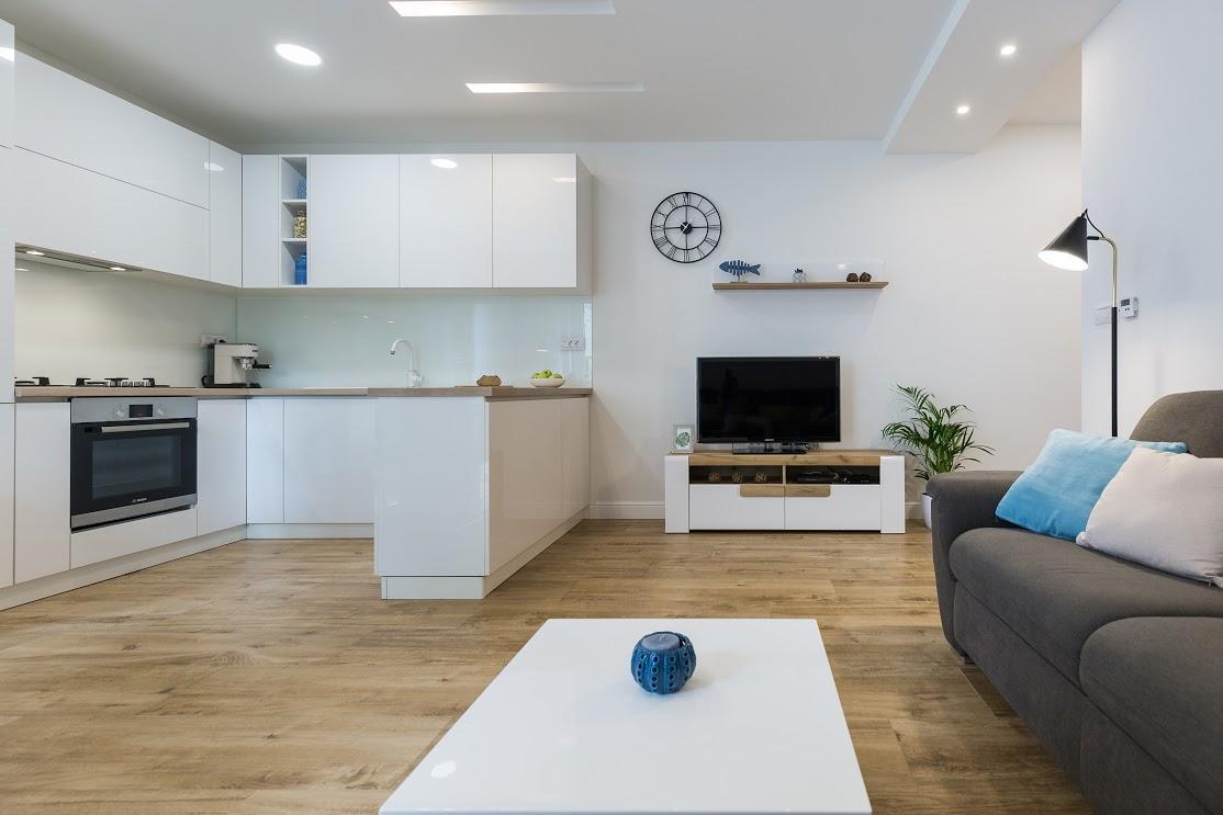 Apartment Perla Задар Екстериор снимка