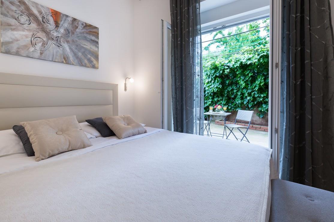 Apartment Perla Задар Екстериор снимка