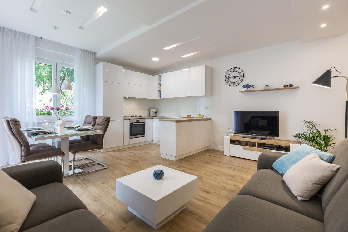 Apartment Perla Задар Екстериор снимка