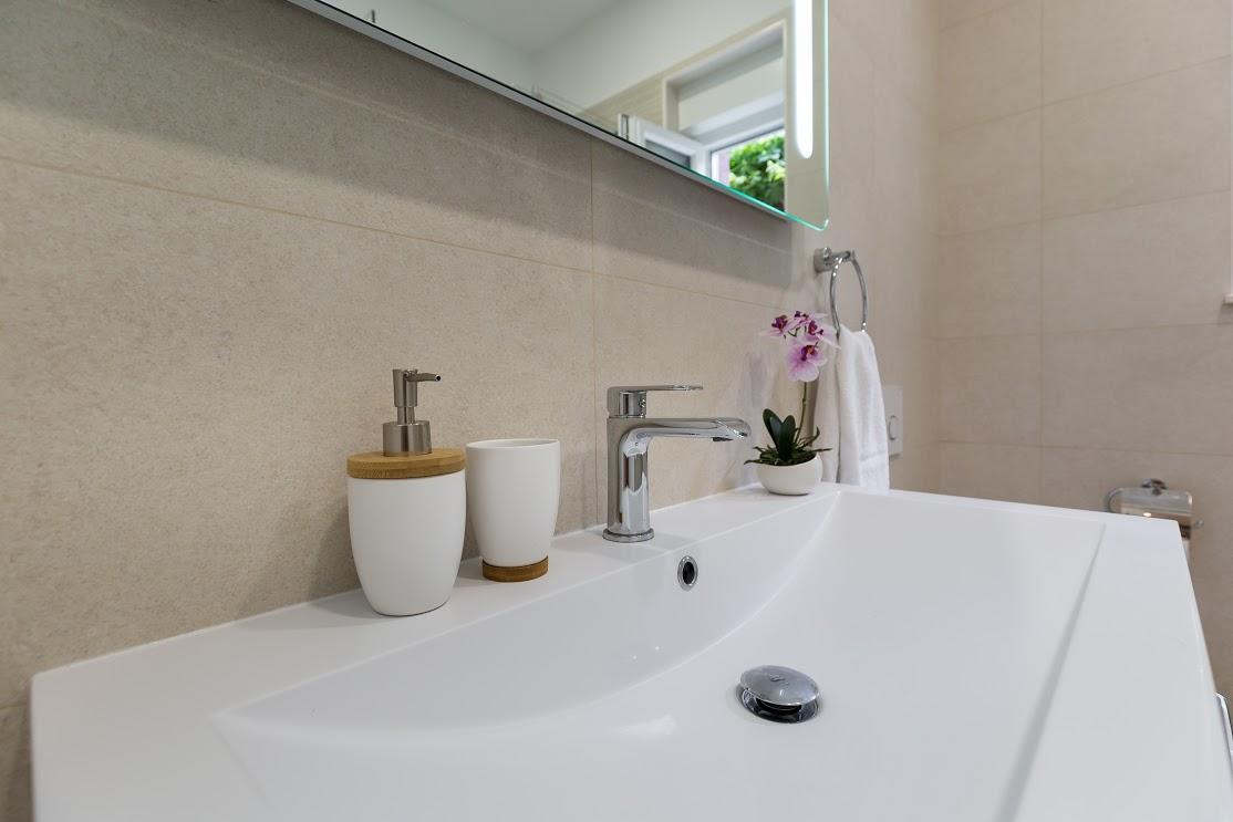 Apartment Perla Задар Екстериор снимка