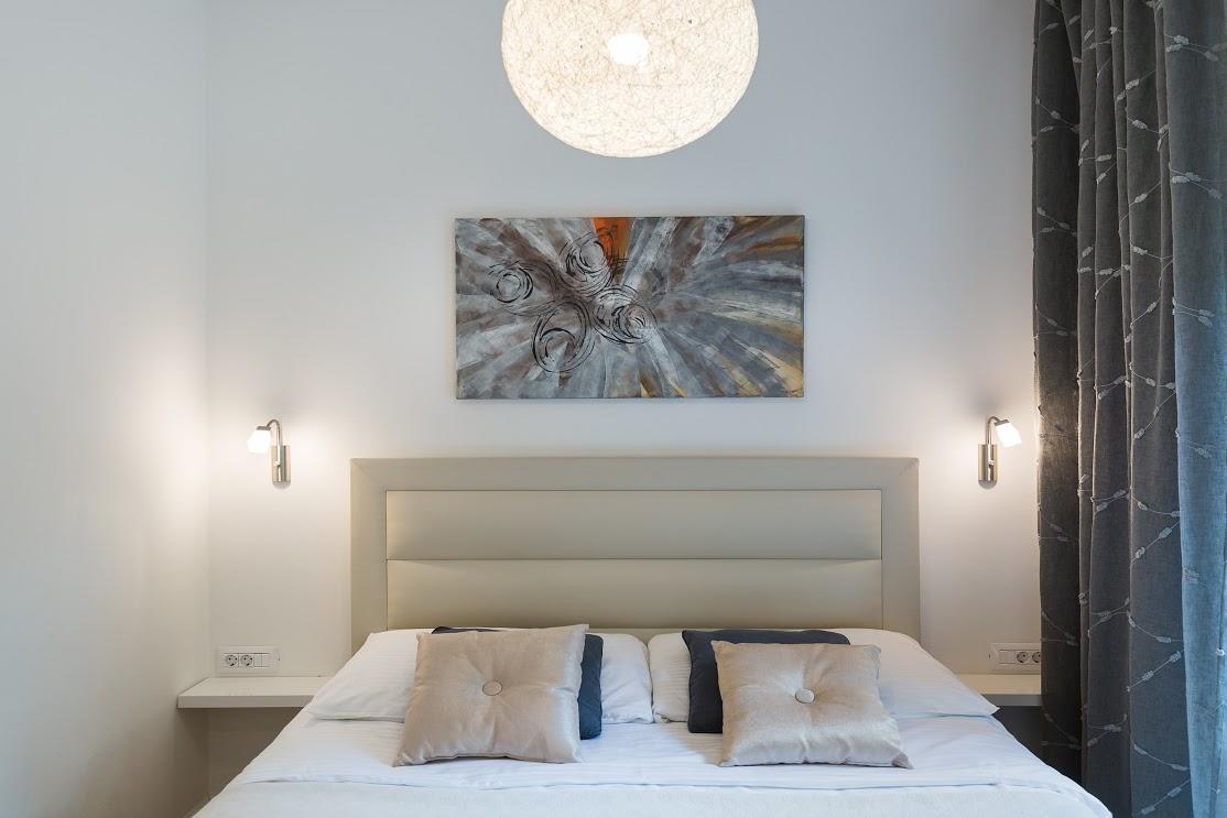 Apartment Perla Задар Екстериор снимка