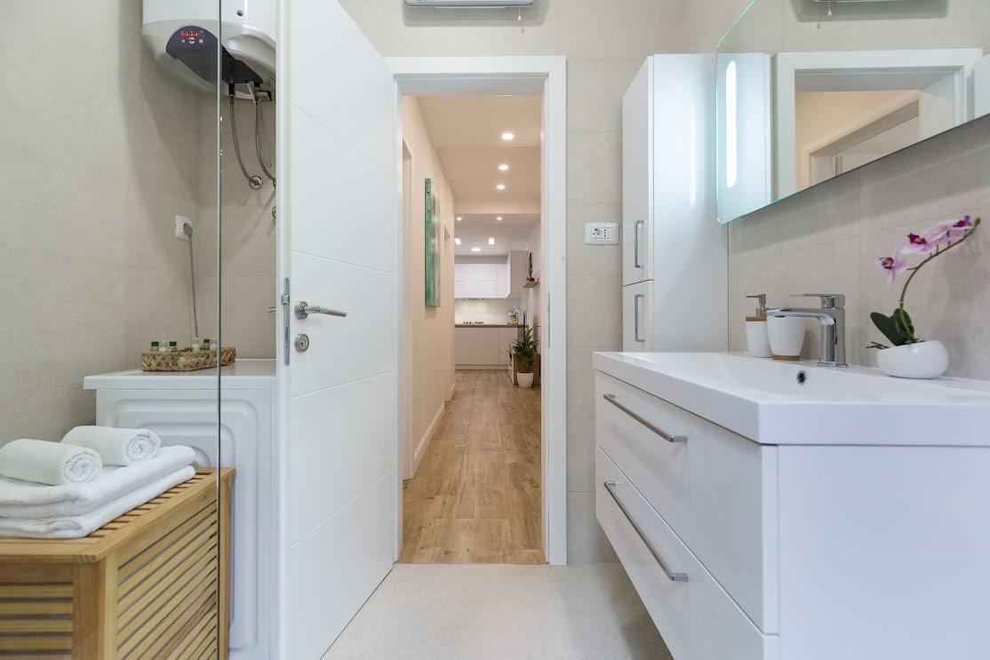 Apartment Perla Задар Екстериор снимка