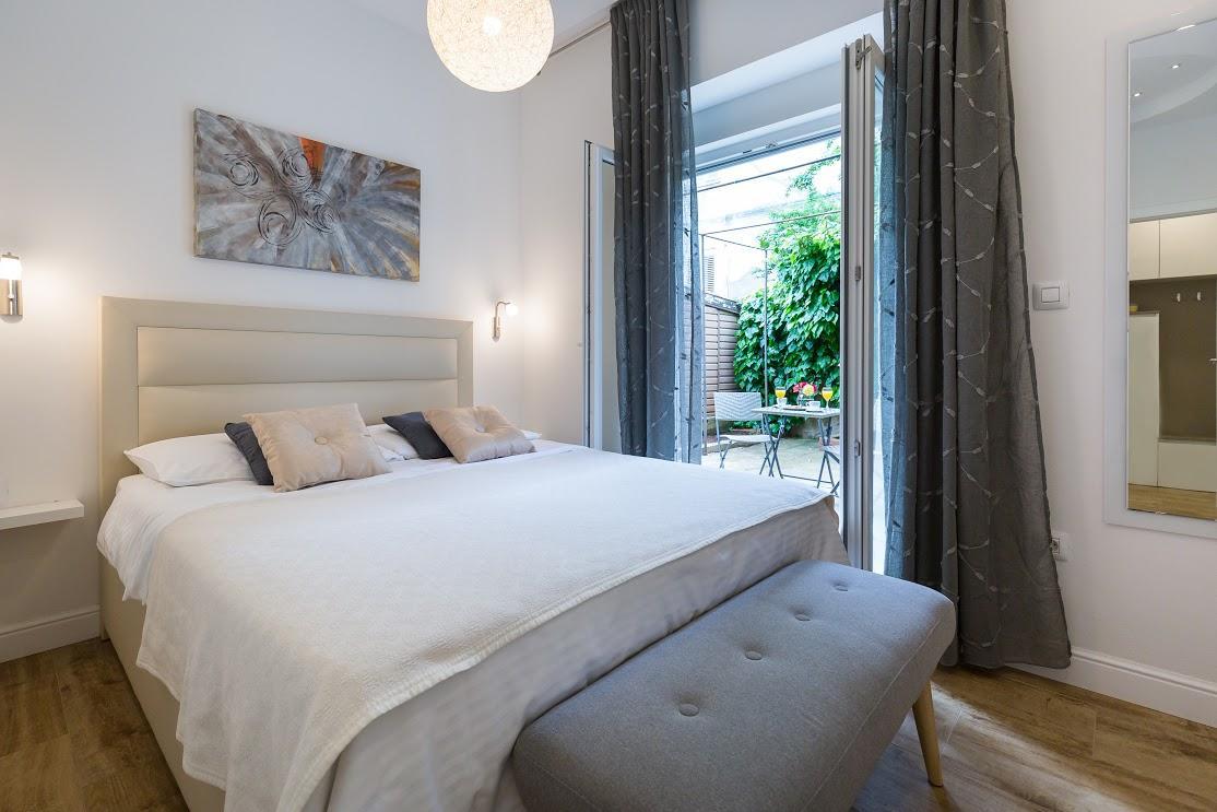 Apartment Perla Задар Екстериор снимка