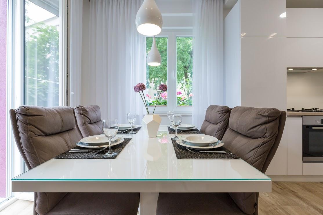 Apartment Perla Задар Екстериор снимка
