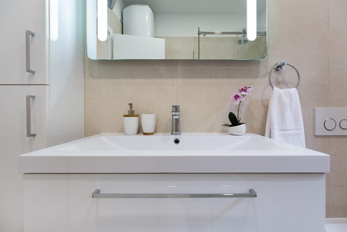 Apartment Perla Задар Екстериор снимка