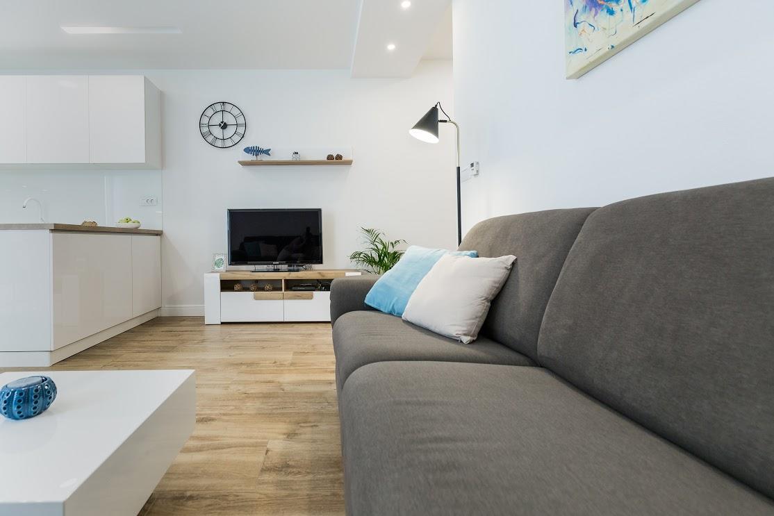 Apartment Perla Задар Екстериор снимка