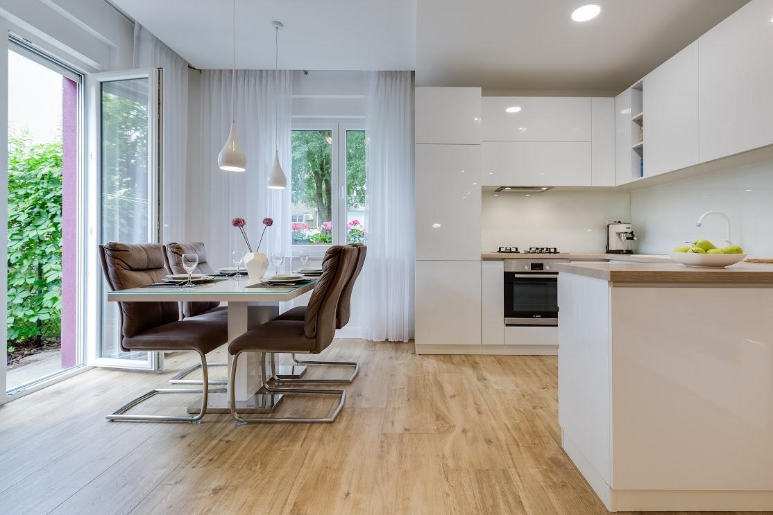 Apartment Perla Задар Екстериор снимка