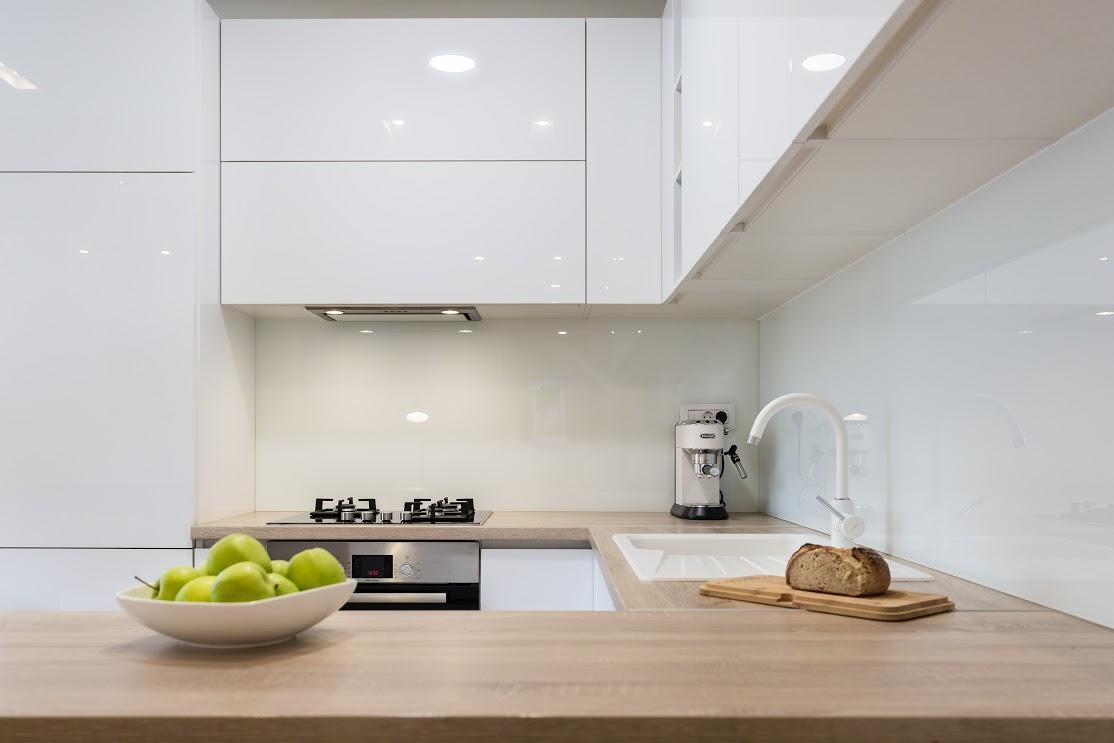 Apartment Perla Задар Екстериор снимка